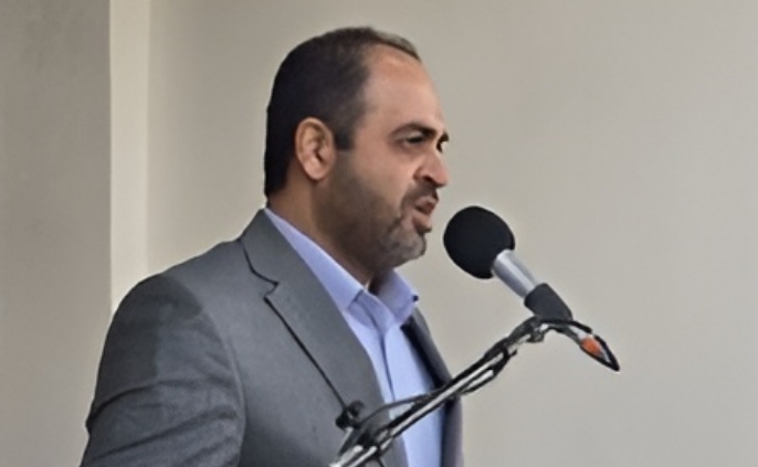 نیشابور می‌تواند قطب آینده فناوری فضایی کشور شود