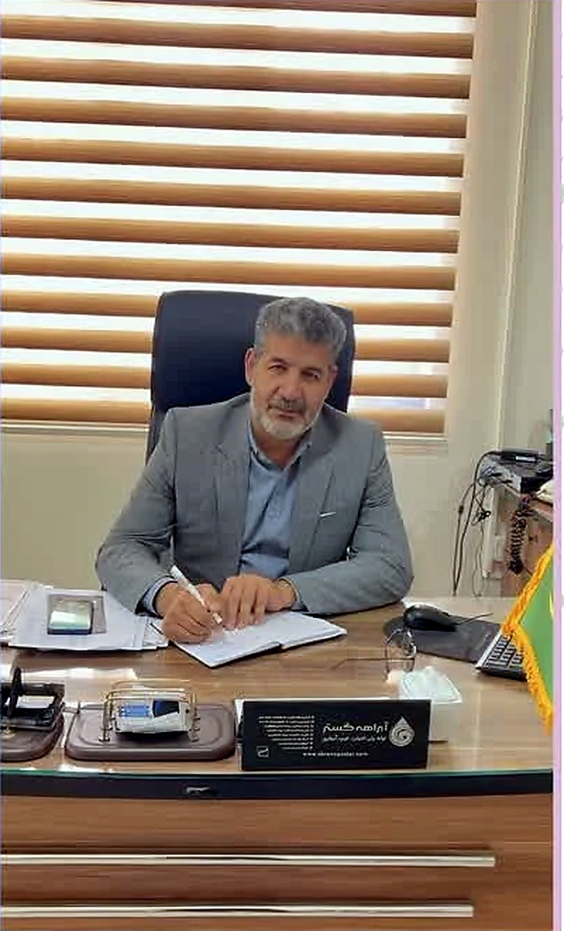 رفع دغدغه دیرینه کشاورزان زبرخان در تامین سوخت