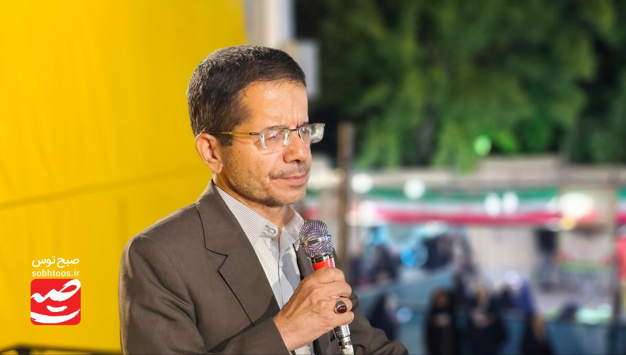 چراغ مطالعات بیمارستان ۴۱۰ تختخوابی کاشمر روشن شد