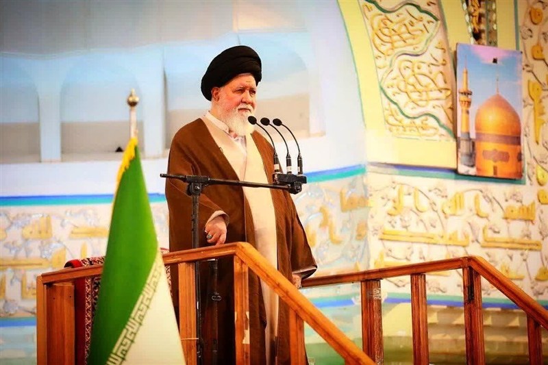 حضرت زینب(س) معادلات سیاسی شام را تغییر دادند