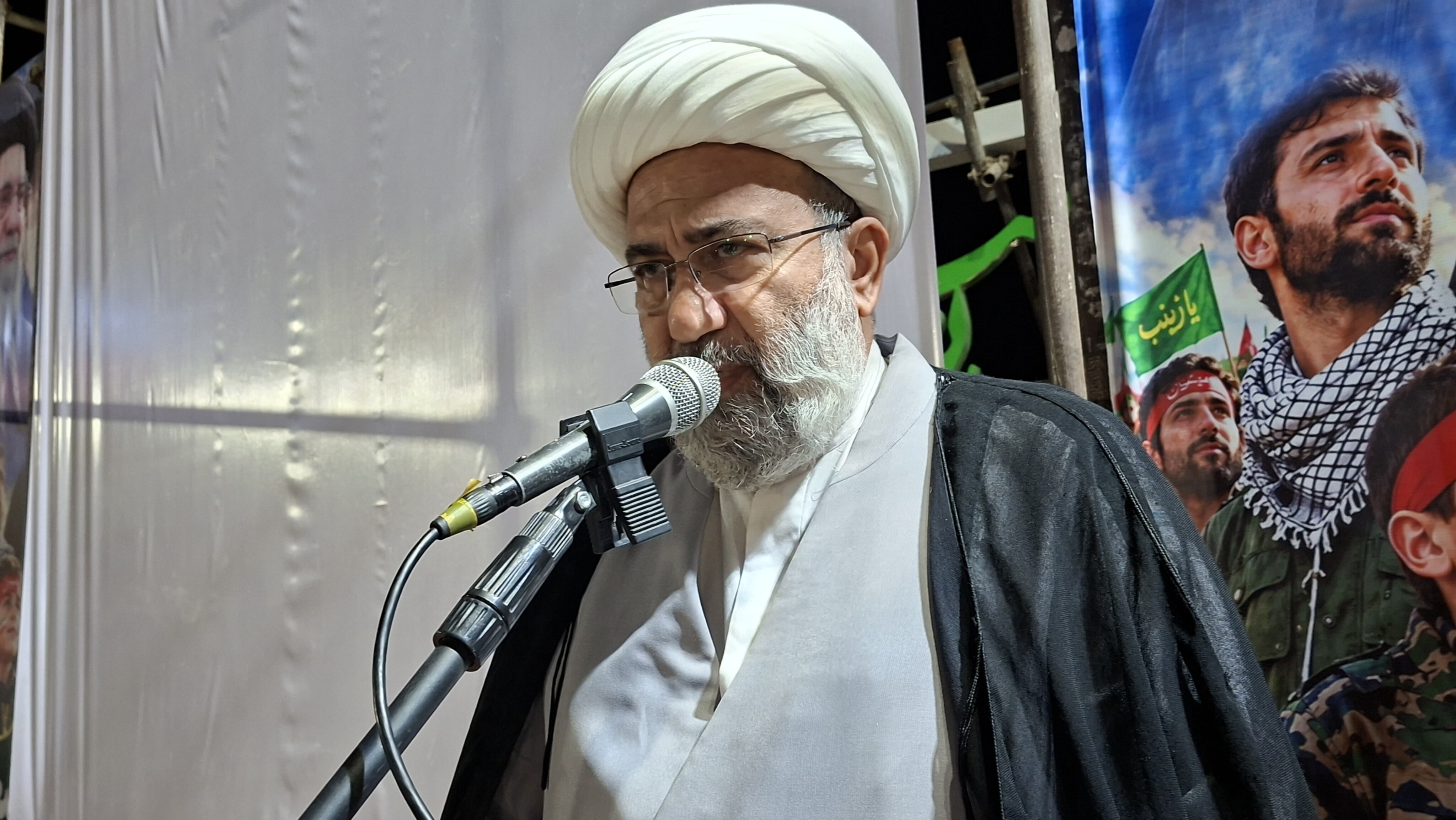 فشار اقتصادی دشمن با مقاومت مردم ناکام می‌ماند