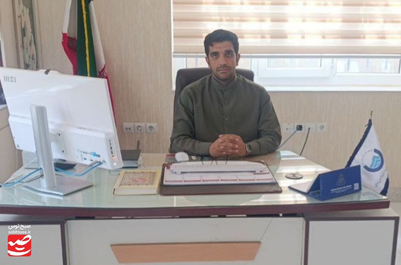 پیشرفت ۸۵ درصدی خط انتقال آب گمرک دوغارون
