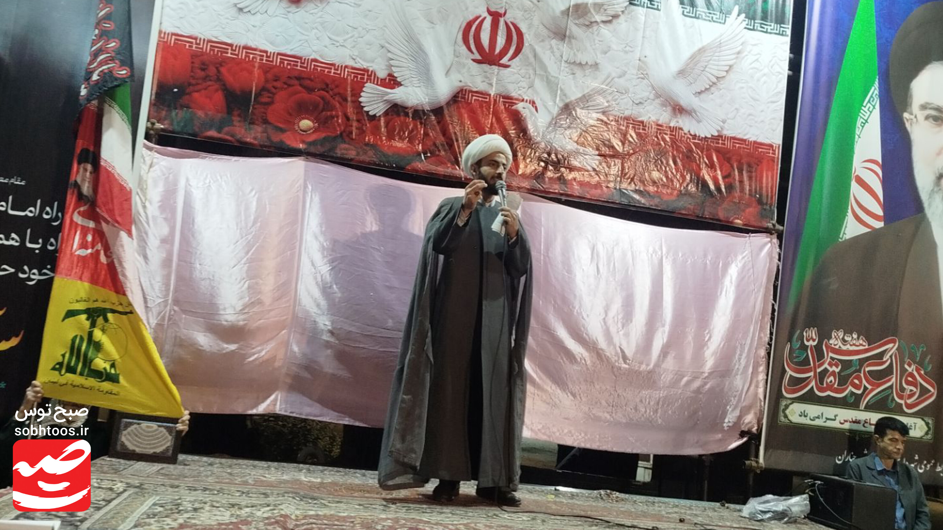 جنگ شناختی، مرحله نهایی و تعیین‌کننده نبرد است
