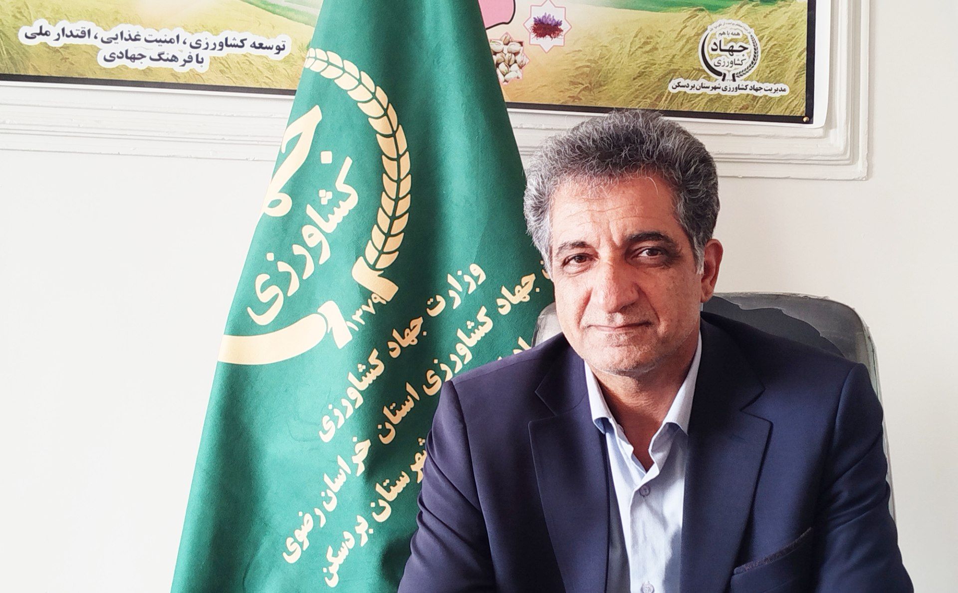 آمادگی نانوایی و مرغداری‌های بردسکن برای بحران گاز