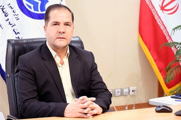 7 سال تاخیر در پروژه انتقال پساب مشهد