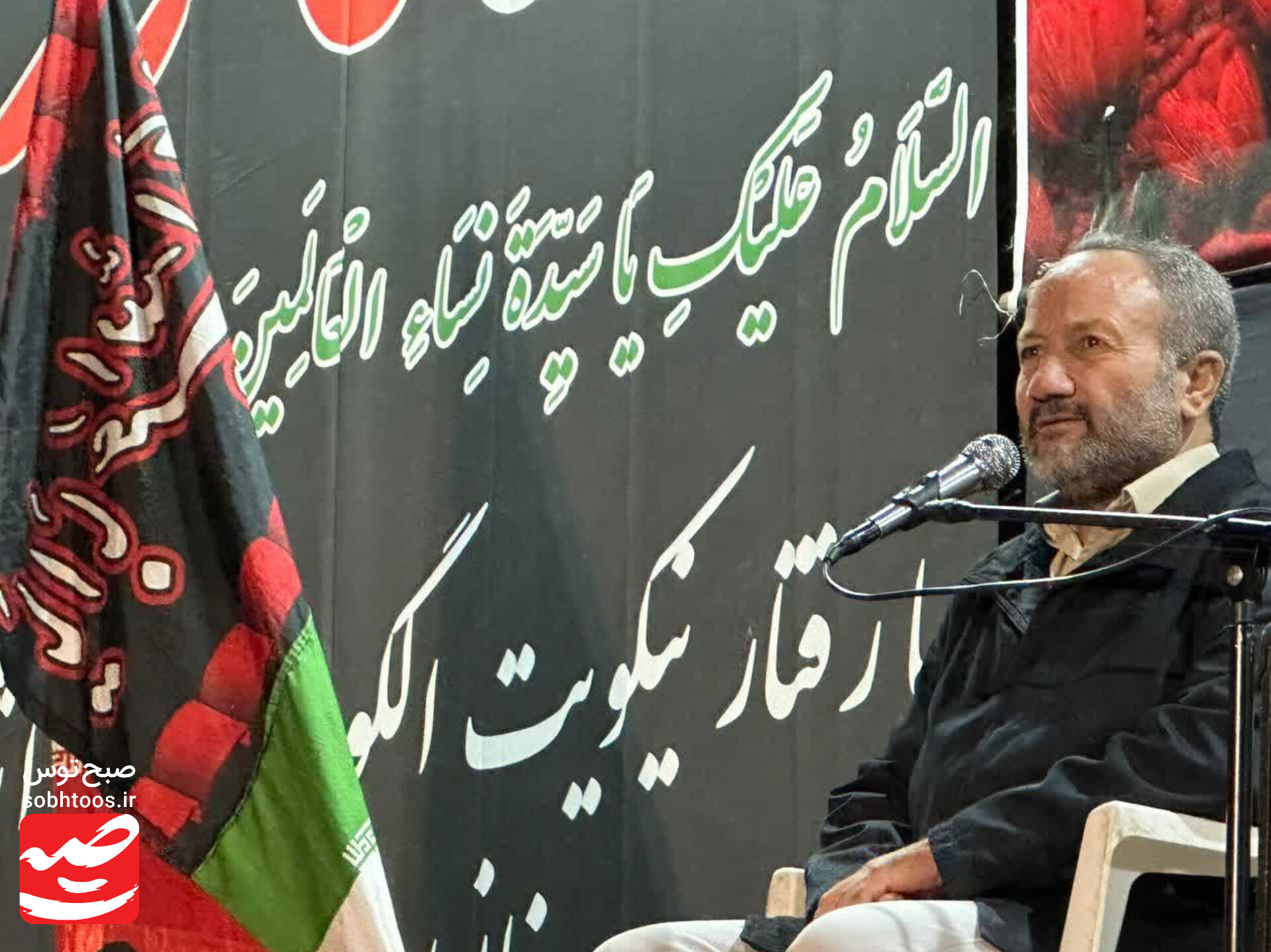 هرزمان فرمان رهبری رسید، همان لحظه عمل کنیم