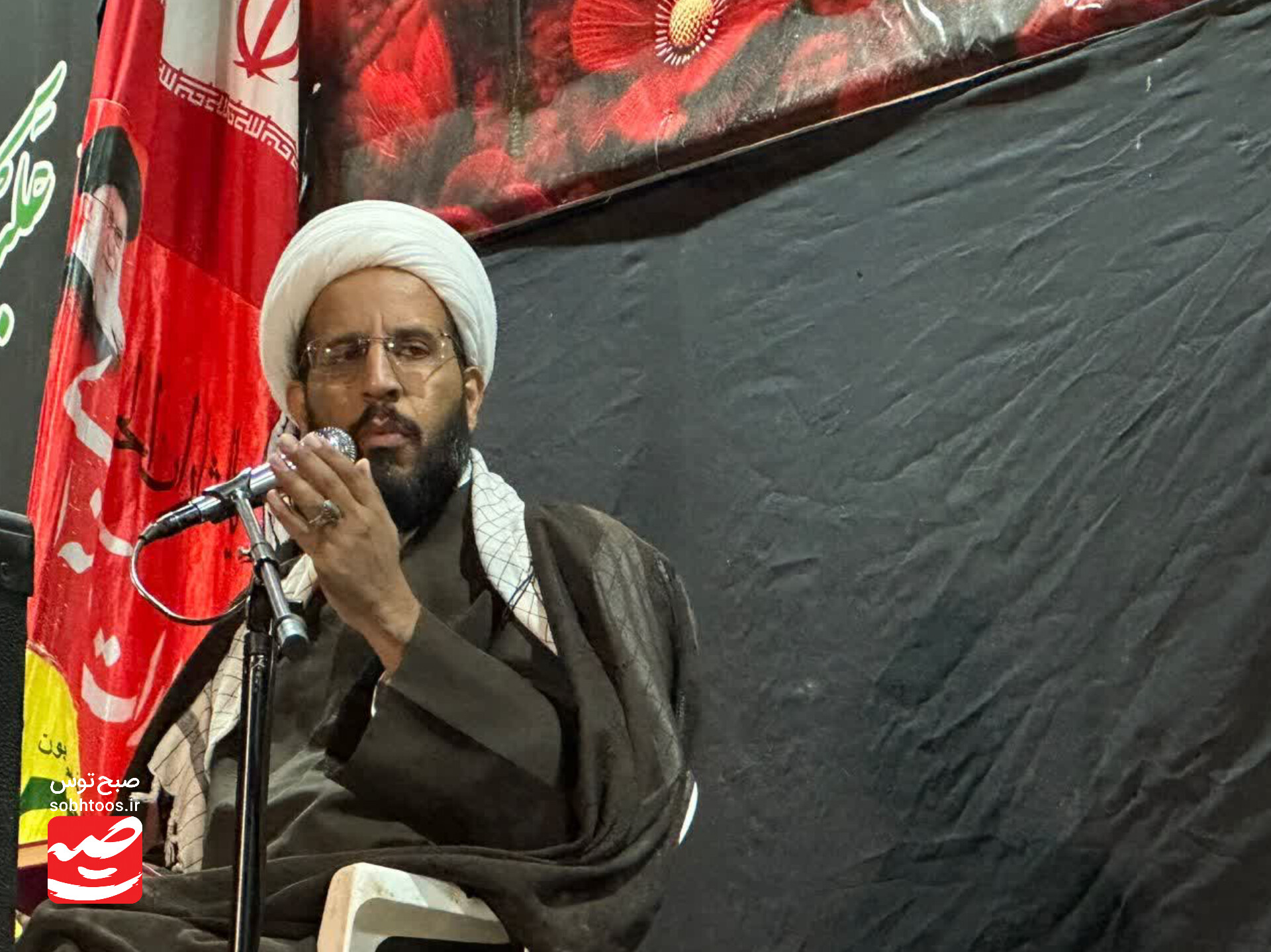 بصیرت فاطمی، درس تبیین بموقع برای امروز ما