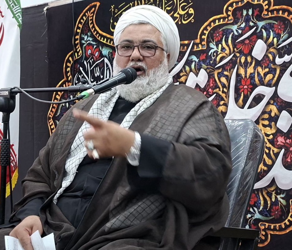فاطمیه؛ از سوگواری تا اصلاح رفتار اجتماعی