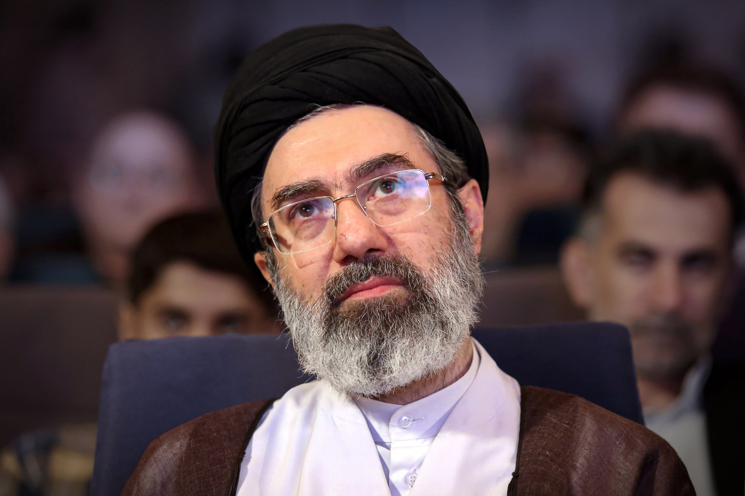 کلید قوی‌تر شدن ایران، مرزشکنی علمی است