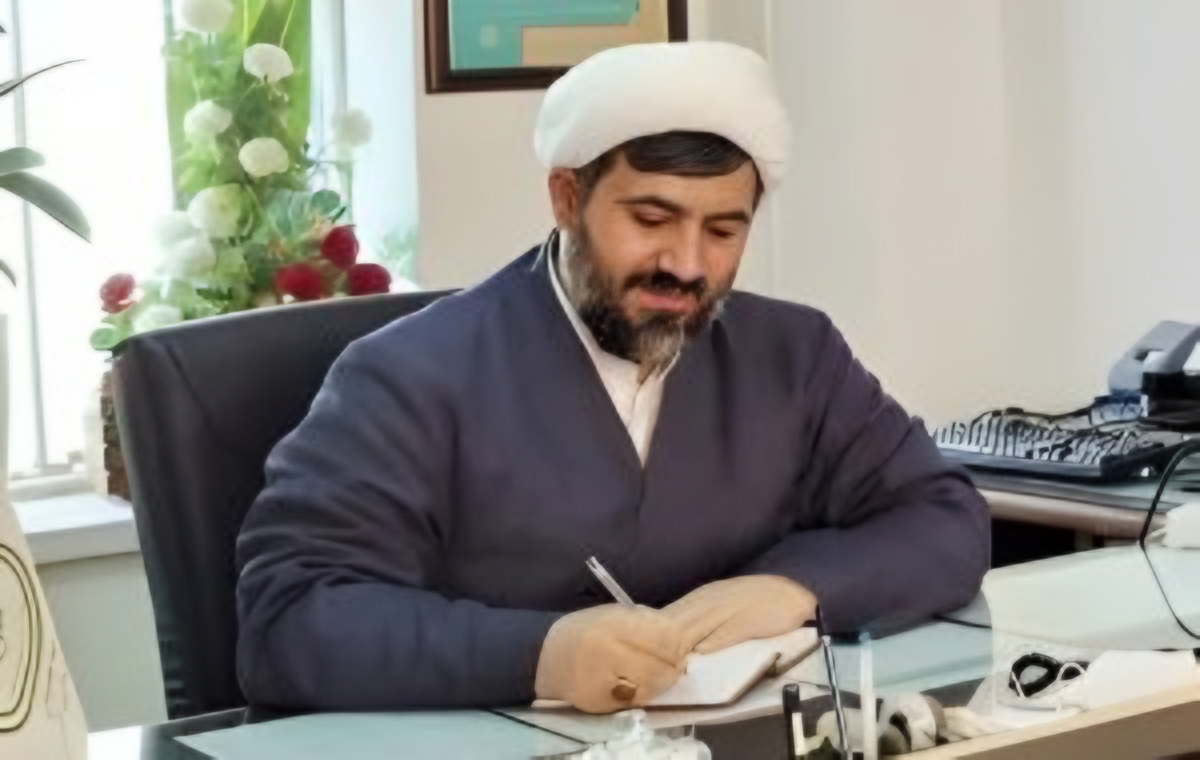 اجتماعات مردمی کانون وحدت و انسجام ملی است.