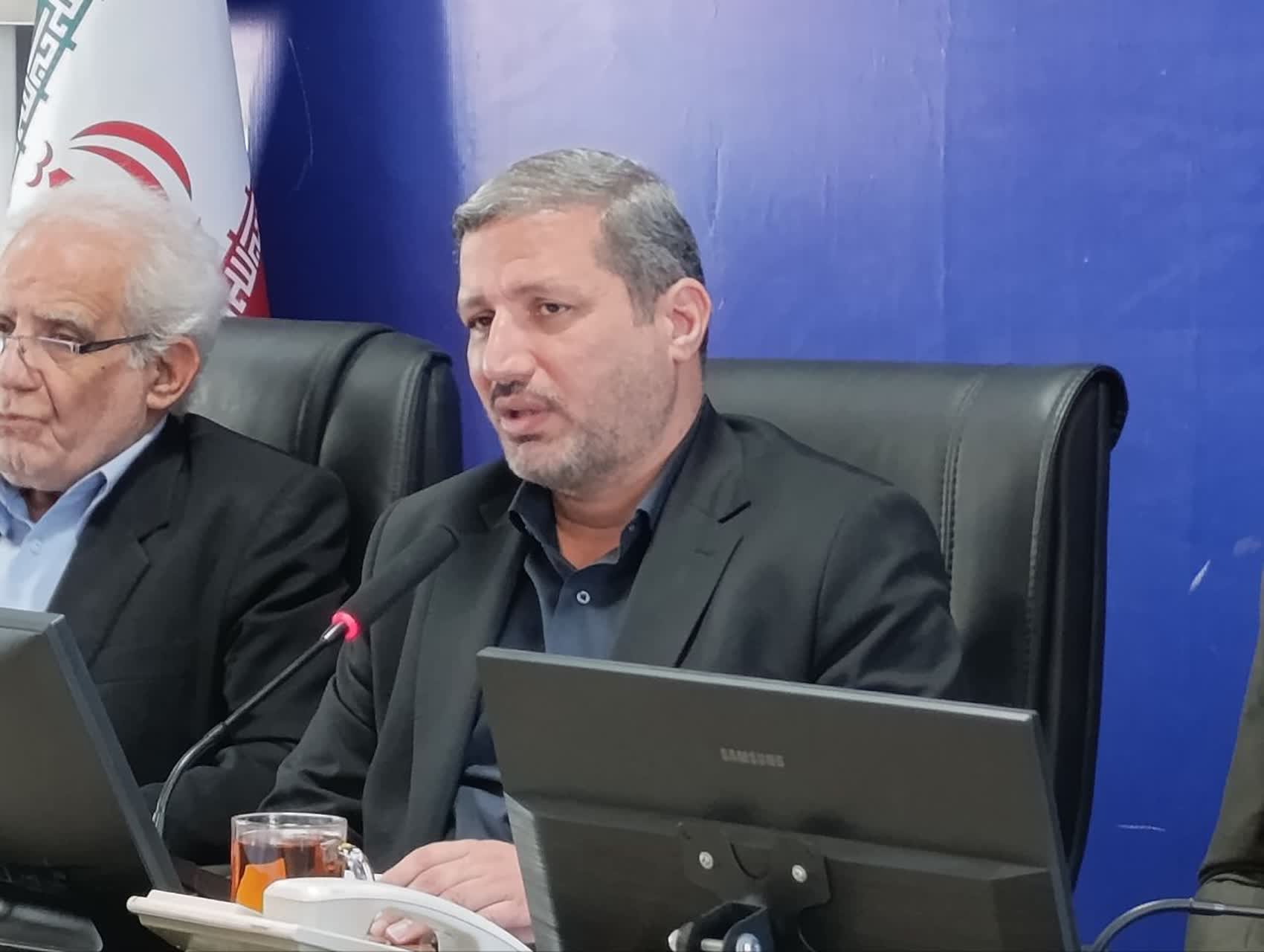 آمادگی برای بحران در سبزوار باید عملیاتی شود