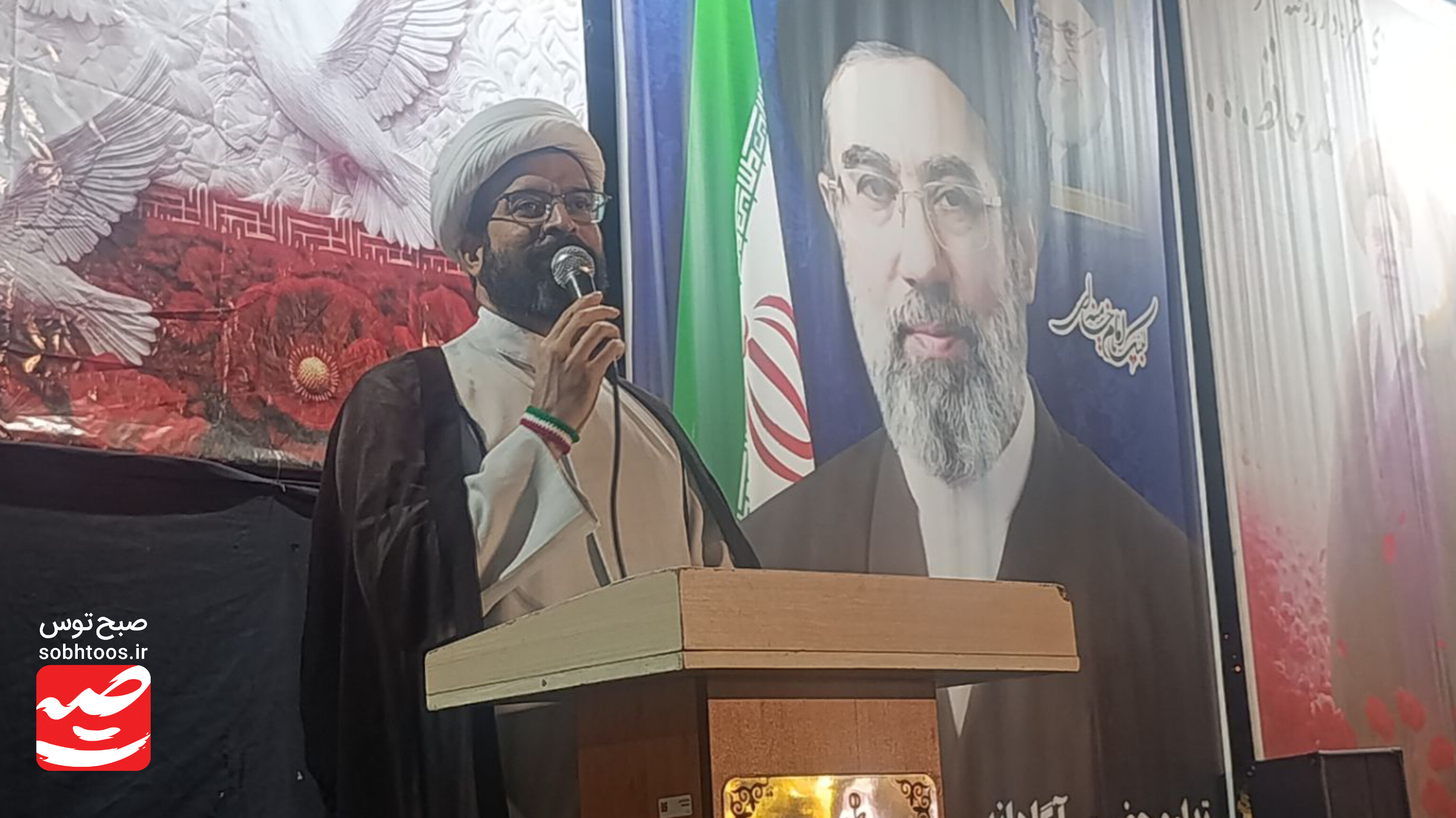 اتحاد ملی و عدالت اقتصادی، کلید پیروزی است