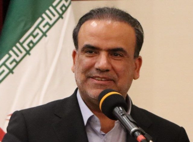 بازگشایی ۱۴ کیلومتر از محور گناباد-قائن