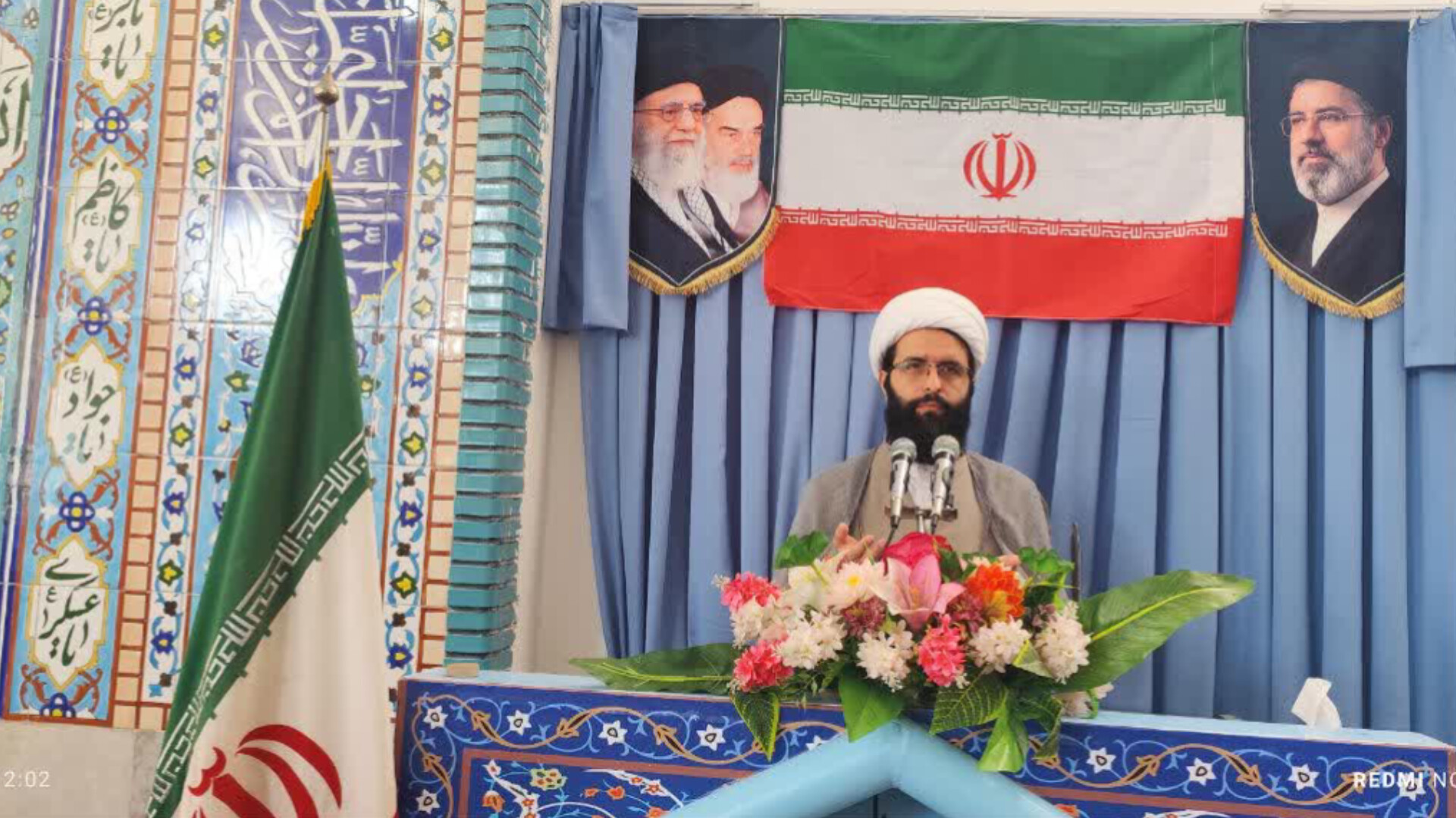 اعتماد به جوانان وشورای ‌عالی، مسیر جهش فیروزه