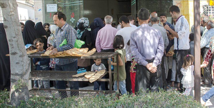 تأمین نان شهروندان مشهدی در گرو تدبیر مسئولان