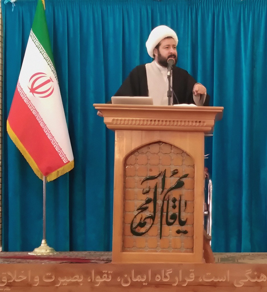 آموزش و پرورش حضور دانش آموزان را در فضای حقیقی، استعداد سنجی و هدایت تحصیلی را فراهم کند/ سوریه امروز یک فرصت اقتصادی برای کشور است