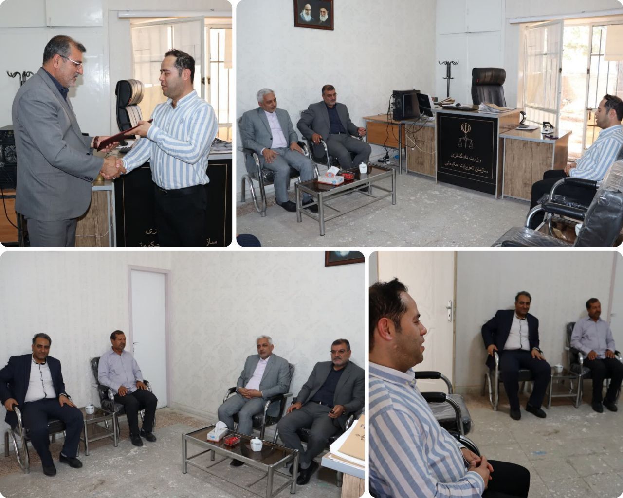 ثبت ۲۳۷ پرونده تخلف تعزیراتی در رشتخوار