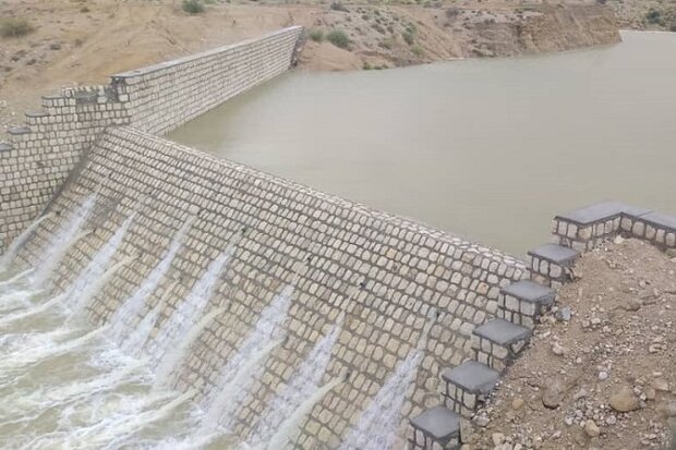 آغاز عملیات اجرایی ۷ پروژه آبخیزداری در موسی‌آباد تربت‌جام