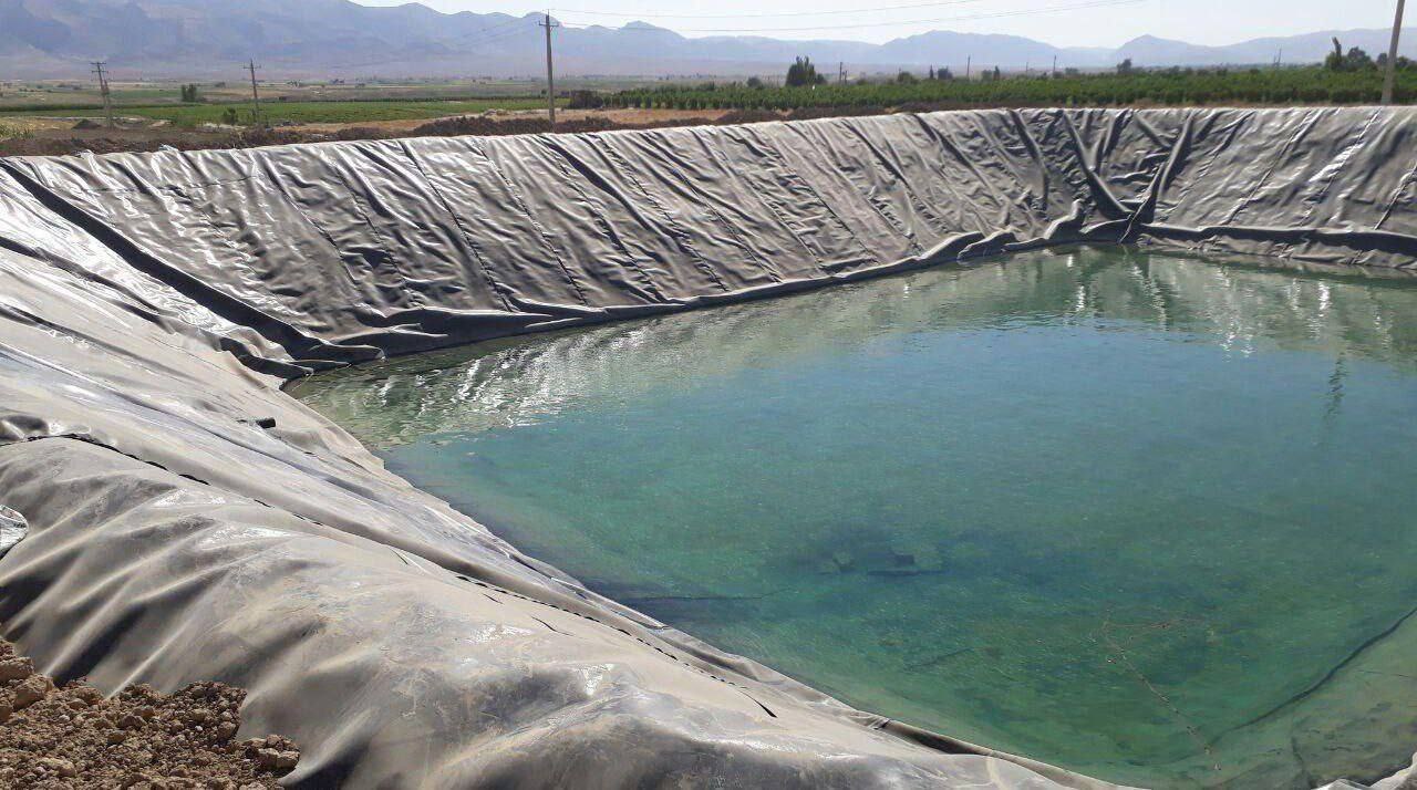 مرگ تلخ سه کودک در استخرکشاورزی روستای کلاته فاضل در تربت‌جام