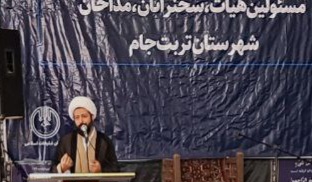 امروز جامعه نیازمند بازگشت به اهداف و پیام سیدالشهدا علیه السلام دارد.