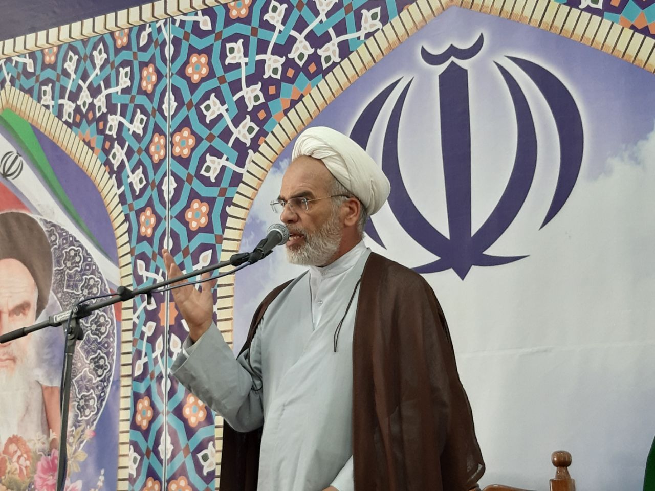 تبلیغ در ایام محرم باید جدی گرفته شود