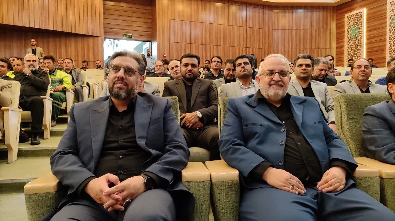 شهردار سبزوار معرفی شد