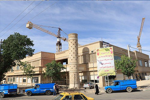 تصویب لایحه تسویه حساب اوراق مشارکت امیریه سبزوار با روزانه ۷۰ میلیون ضرر