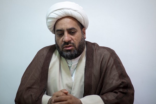 حجاب اسلامی موجب تقویت بنیان خانواده می‌شود