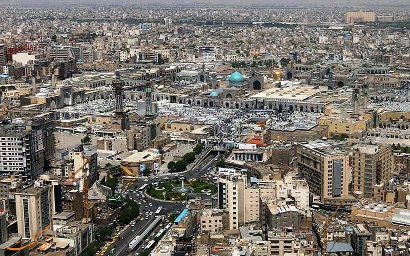 موافق طرح بلندمرتبه سازی در مشهد هستیم