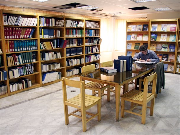 نیلشهر تربت‌جام ۱۵ سال در انتظار ساخت کتابخانه است