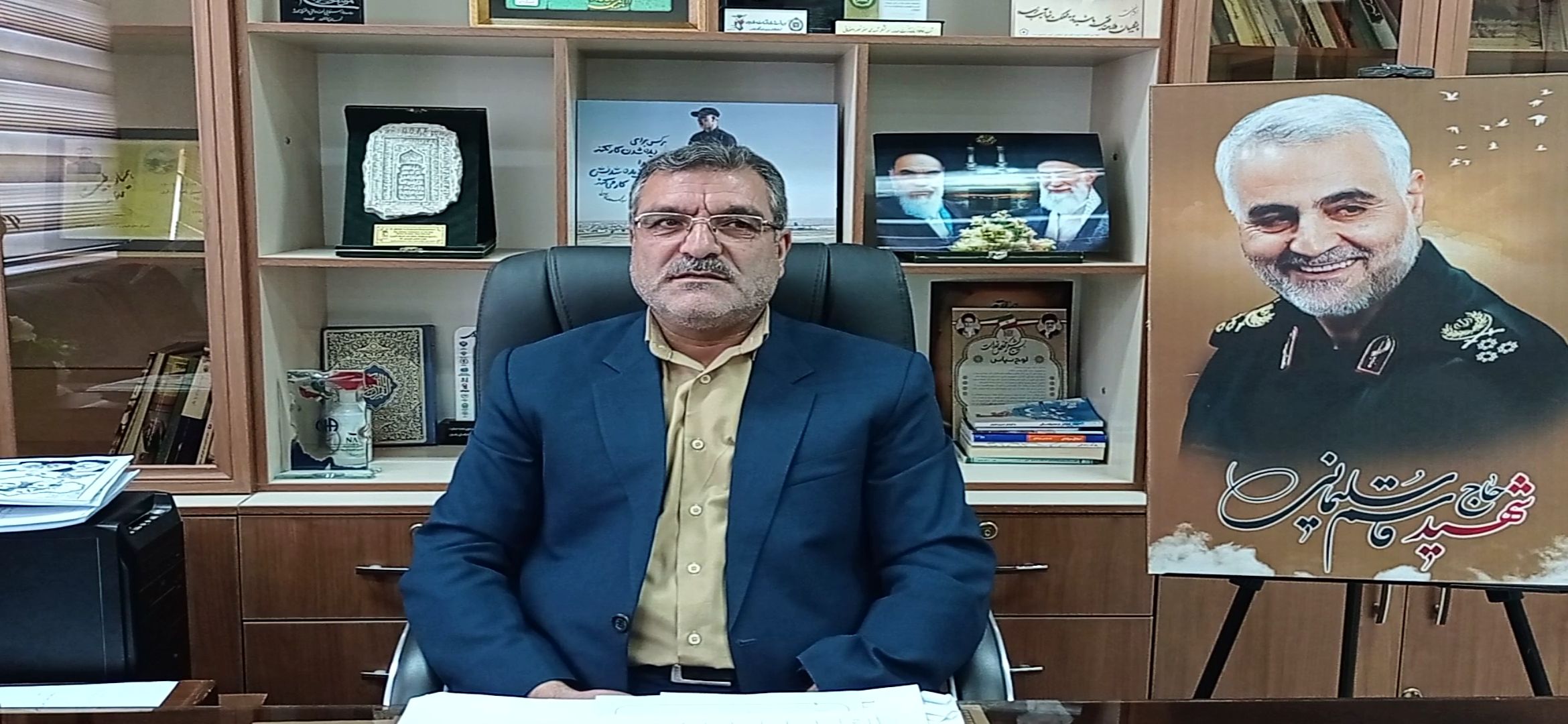 ۸۶ پروژه عمرانی، خدماتی در رشتخوار افتتاح و بهره‌برداری می‌شود