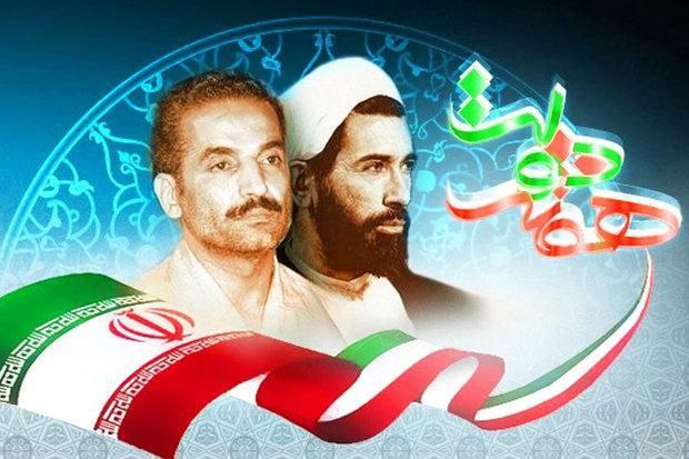 ۸۶ پروژه در تربت حیدریه افتتاح و کلنگ زنی می‌شود