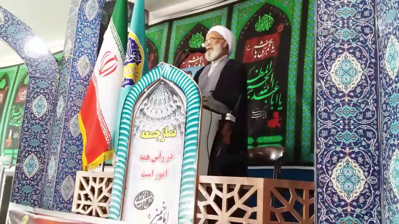 خاموشی چاه‌ها ۸۰۰ میلیارد تومان به کشاورزان خلیل‌آباد خسارت زد