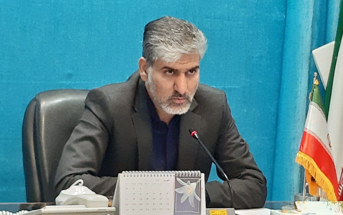 افتتاح ۸۶ پروژه با اعتباری بالغ بر ۱۰۴ میلیارد تومان در کاشمر