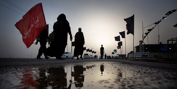 ۱۷ هزار و ۳۰۰ زائر اربعین از خراسان رضوی با اتوبوس به مرزهای غربی کشور اعزام شدند