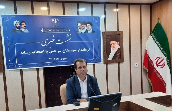 افتتاح ۱۱۰ پروژه همزمان با هفته دولت