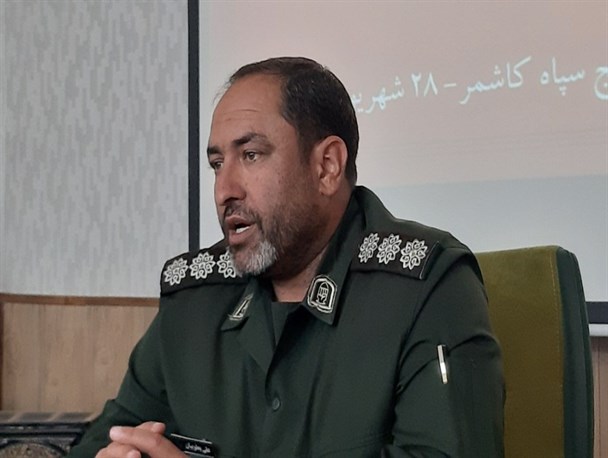ترویج فرهنگ ایثار و شهادت دفاع مقدس بین نسل جدید ضروری است