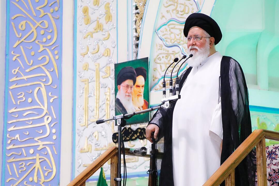 طوفان الاقصی محاسبات دشمن را بر هم زد