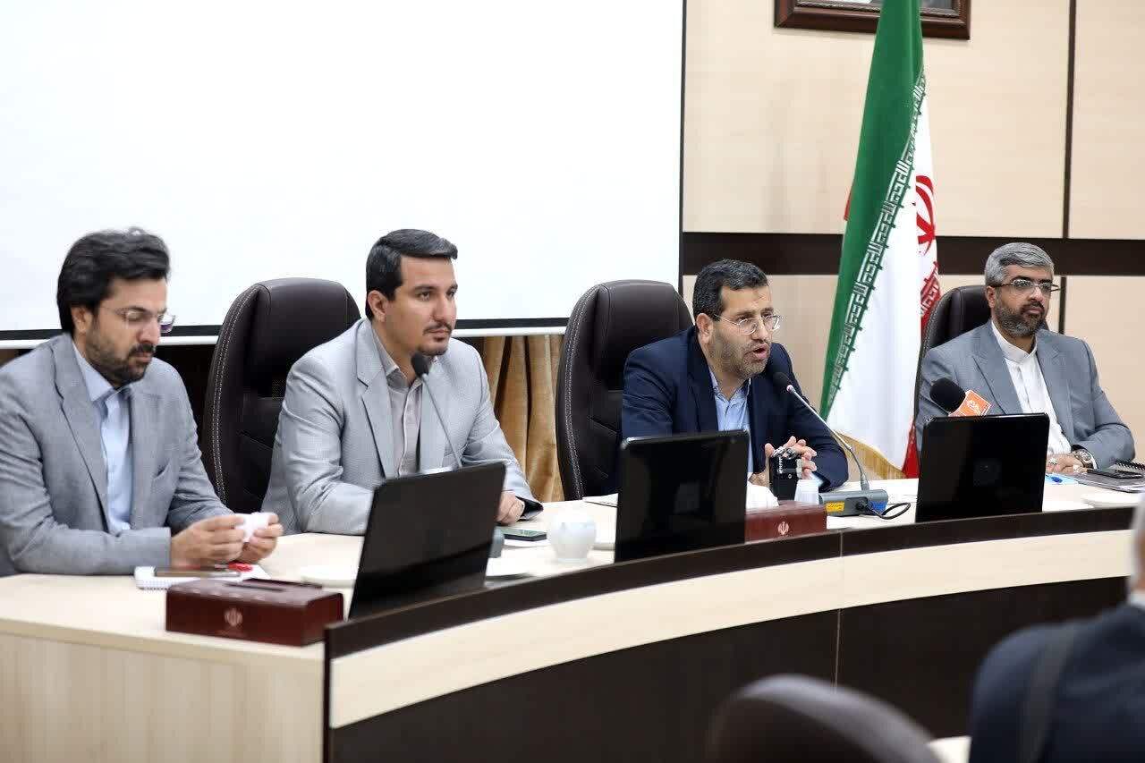 افزایش مشارکت بانوان خراسان رضوی برای نمایندگی مجلس