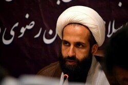 شبکه انتشار تولیدات برای افراد دغدغه‌مند فضای مجازی فراهم شود