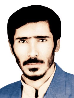 وصیت‌نامه سردار شهید حسین محمدیانی