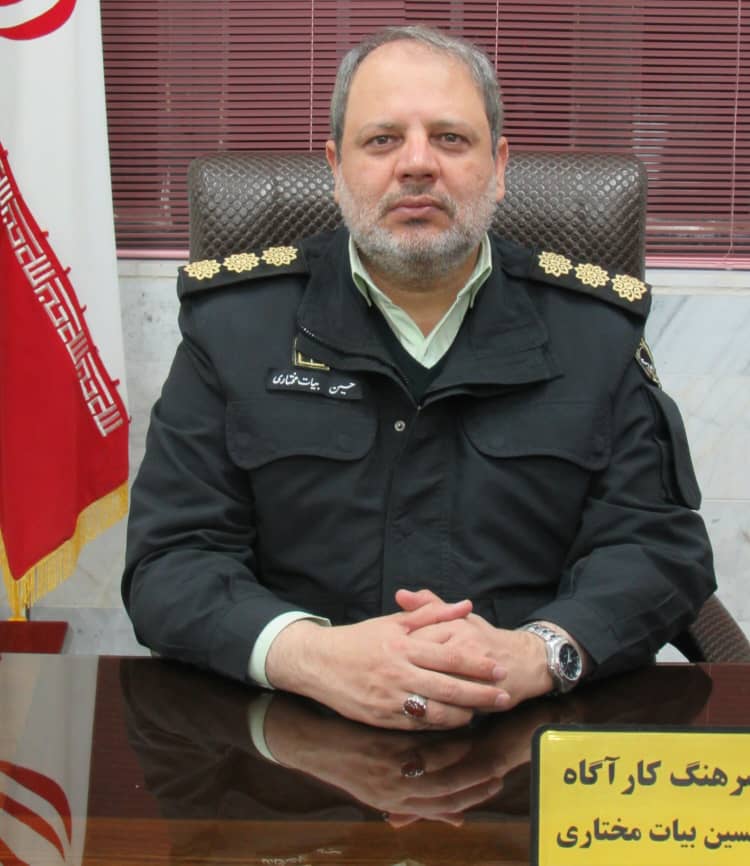۲۵۰ میلیارد ریال کالای قاچاق در سبزوار کشف شد
