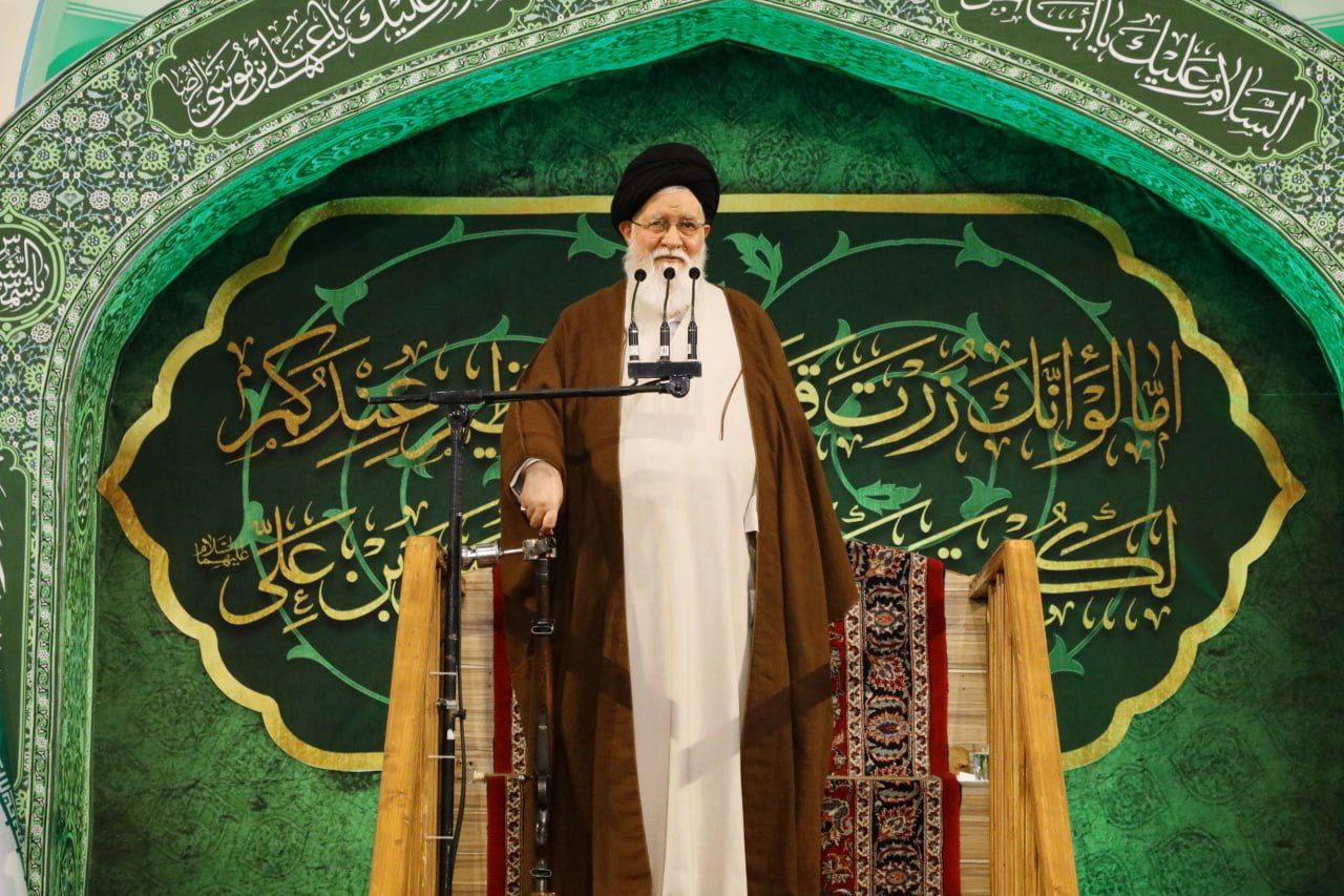 آمریکا، عامل و مسئول اصلی جنایات اخیر در غزه است