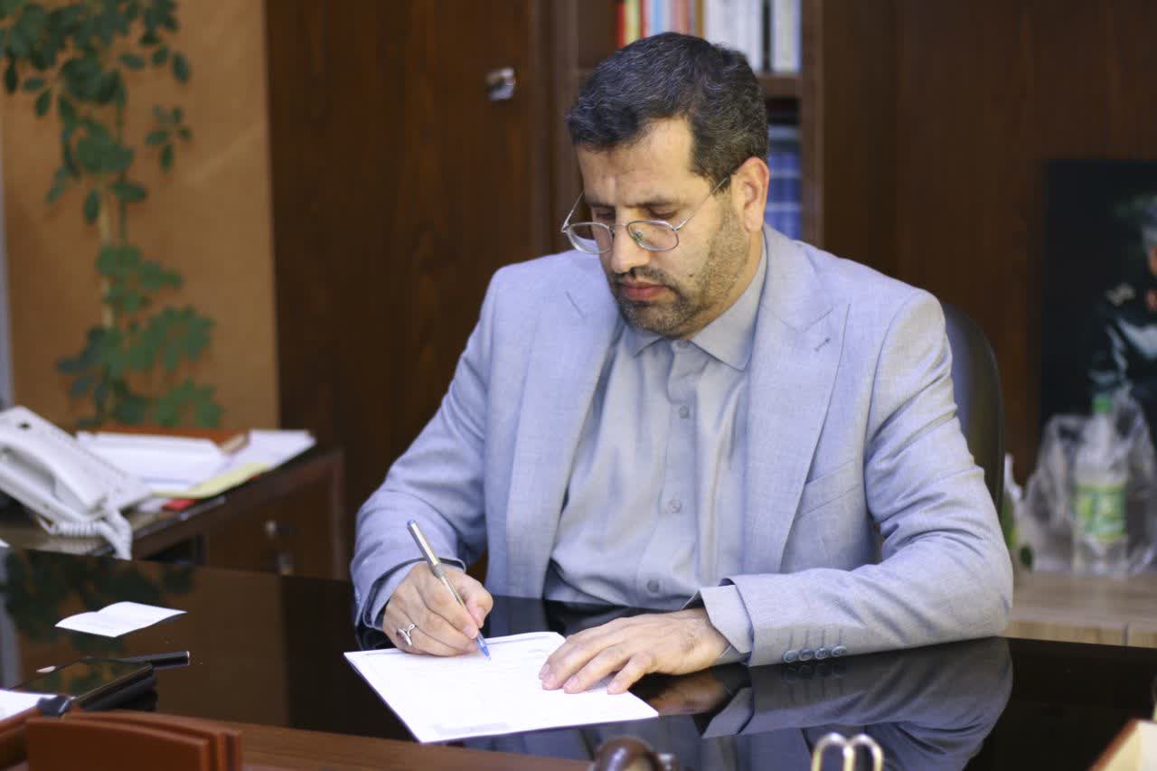 اعلام زمان آغاز ثبت نام کاندیداهای مجلس خبرگان رهبری