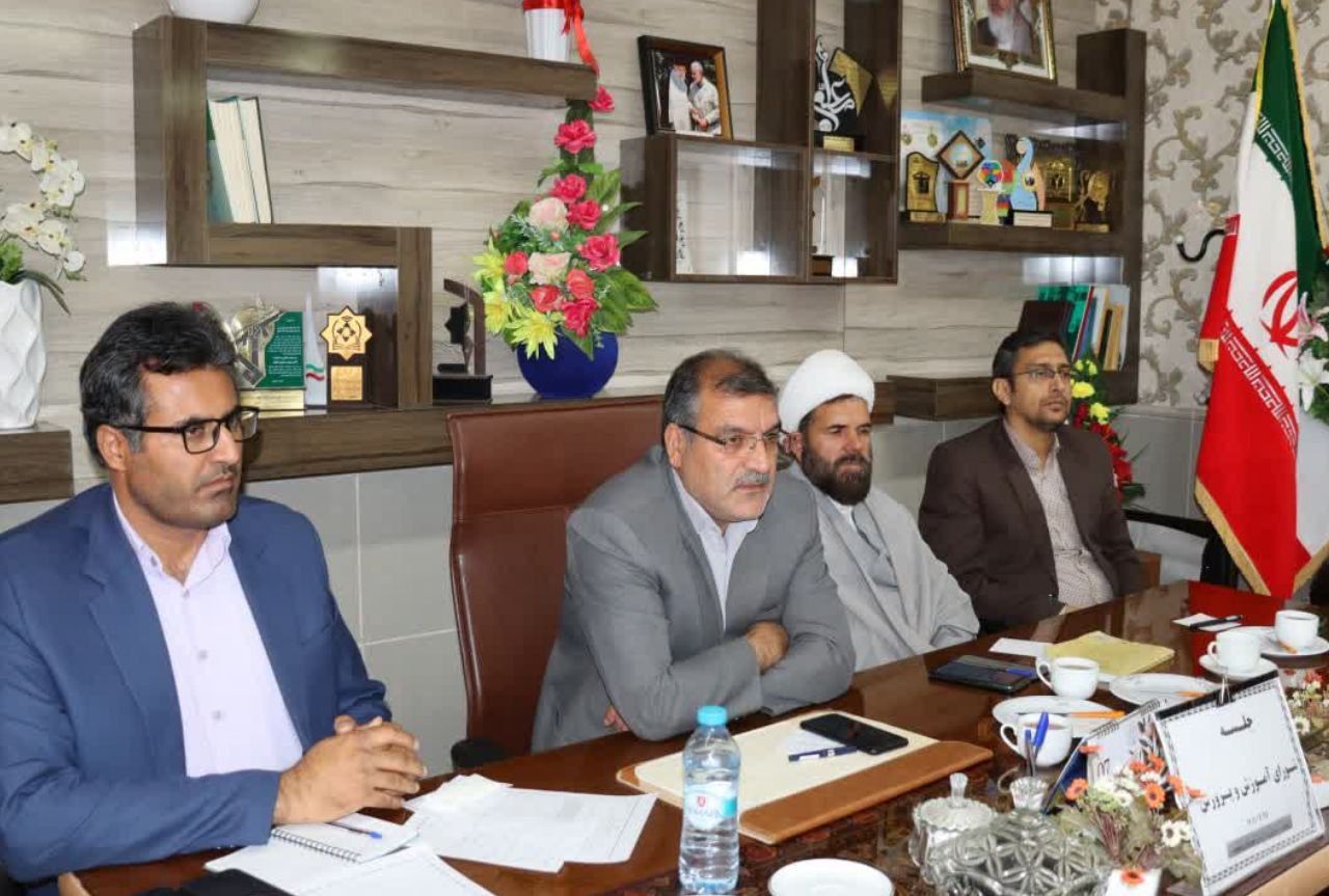 ثبت‌نام ۵۰۰ دانشجو در دانشگاه پیام‌نور رشتخوار