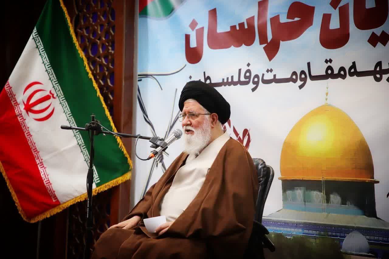 طوفان الاقصی تضمین حیات را از صهیونیست‌ها گرفت