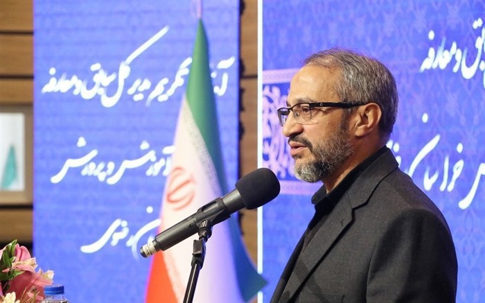 کمبود معلم در شهرستان‌های خراسان رضوی مشهود است