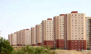سال آینده 12 هزار واحد مسکونی تحویل می‌دهد