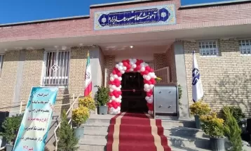 نقش خیرین مدرسه‌ساز در جبران فضای آموزشی تربت‌حیدریه