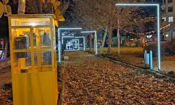 شهرداری سبزوار به استقبال از شب‌یلدا می‌رود